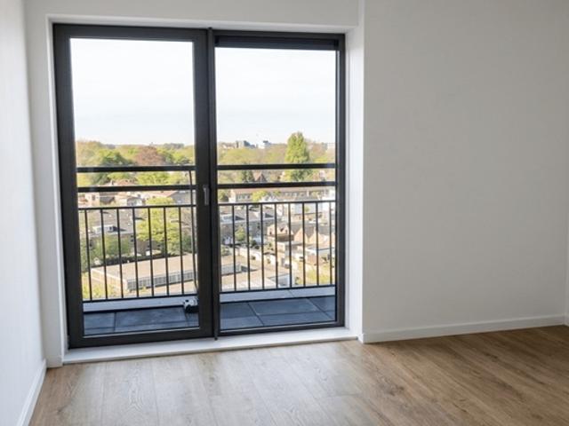 Appartement Lijnbaan in Dordrecht