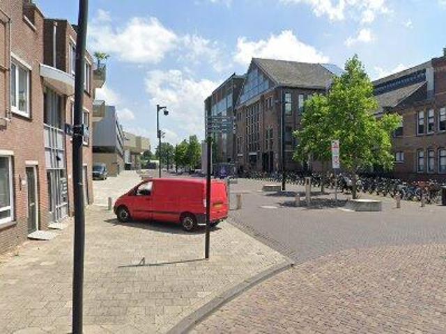 Appartement Lijnbaan in Dordrecht