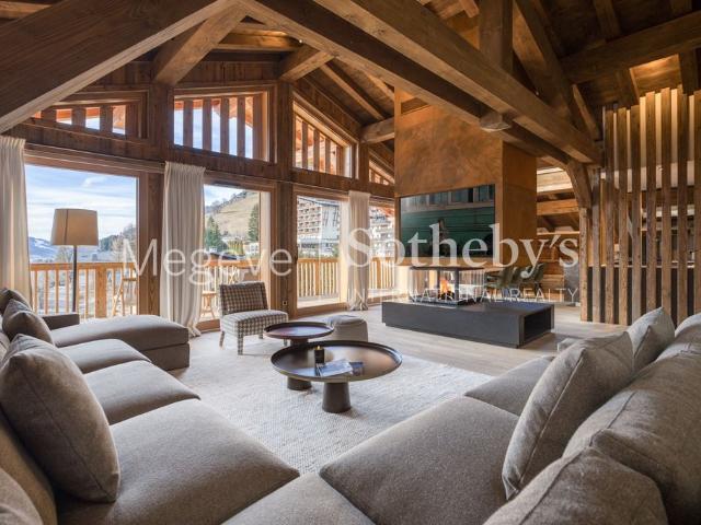 Appartement Lily Penthouse proche du centre