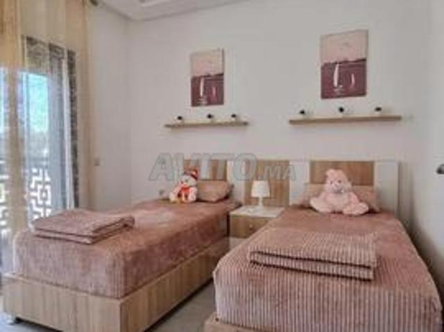 Appartement lila Marrakech 300 dh