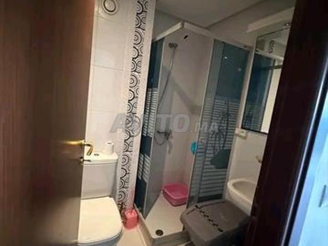 Appartement Lila centre 300 dh