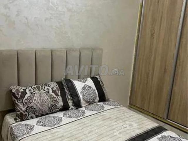 Appartement Lila côté El Matar 300dh