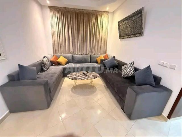 Appartement Lila 250 aujourd'hui