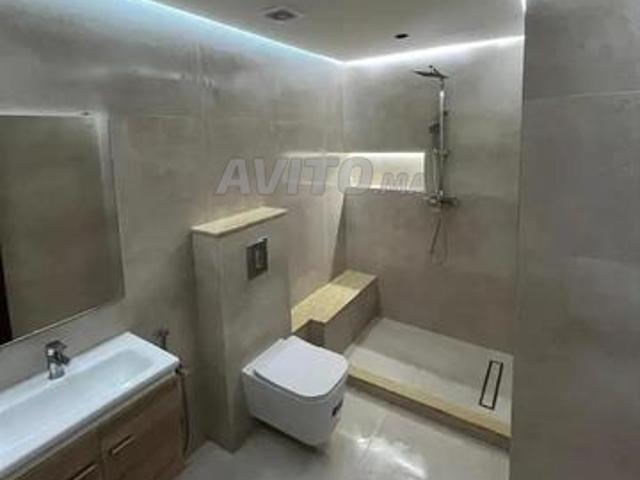 Appartement Lila 250 Guéliz Plaza