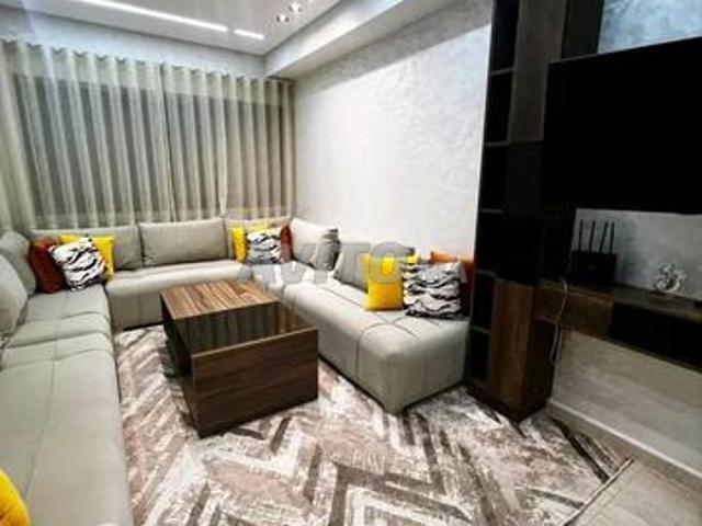 Appartement Lila 350