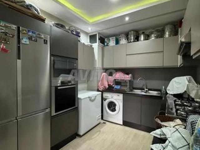 Appartement Lila 350 côté jardin Majorelle