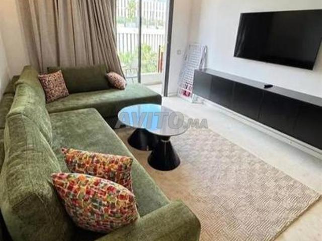 Appartement Lila 350 dh centre ville