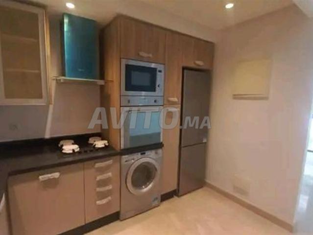 Appartement lila 350 dh Centre ville kech