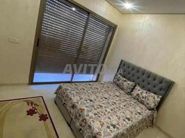 Appartement Lila 350 dh Daoudiate