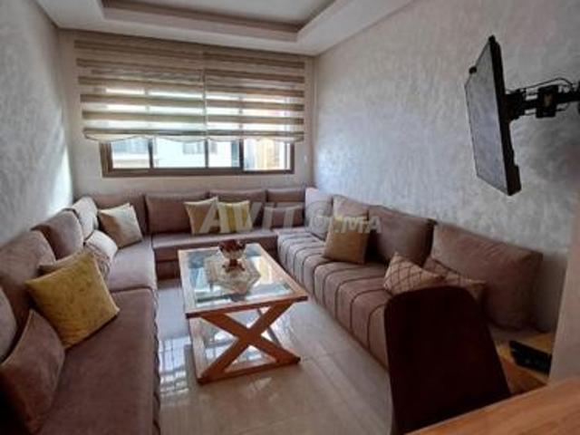 Appartement Lila 350 dh Majorelle