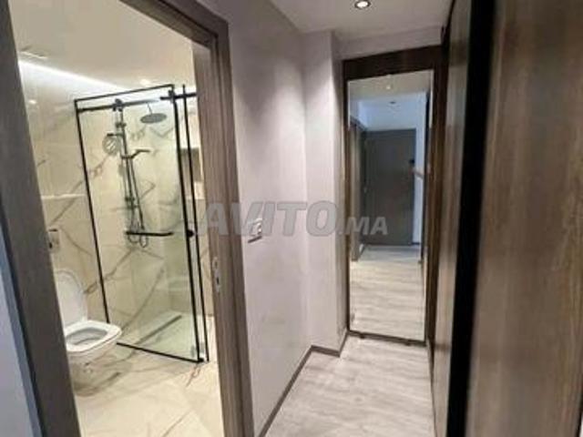 Appartement Lila 350 Jemaa el fna