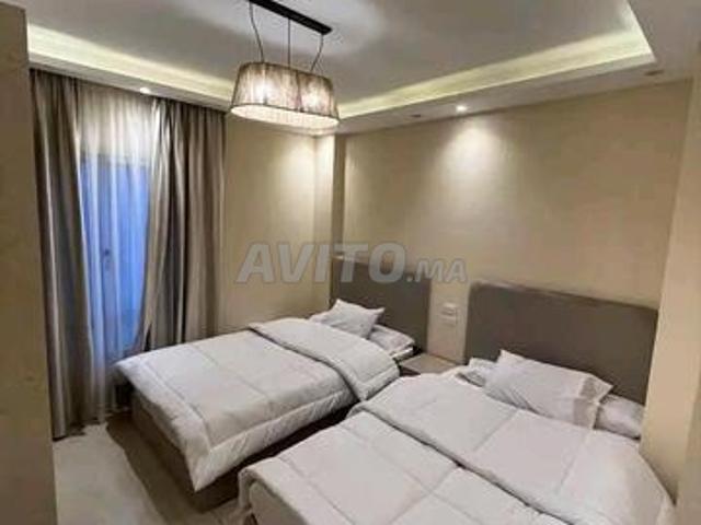 Appartement Lila 350 Mabrouka