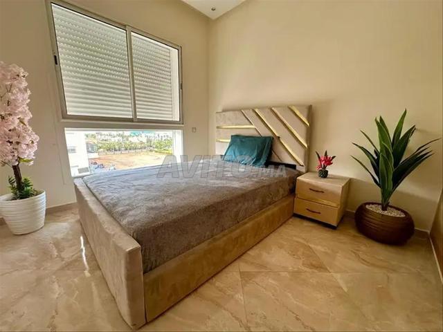 Appartement Lila 350 Majorelle