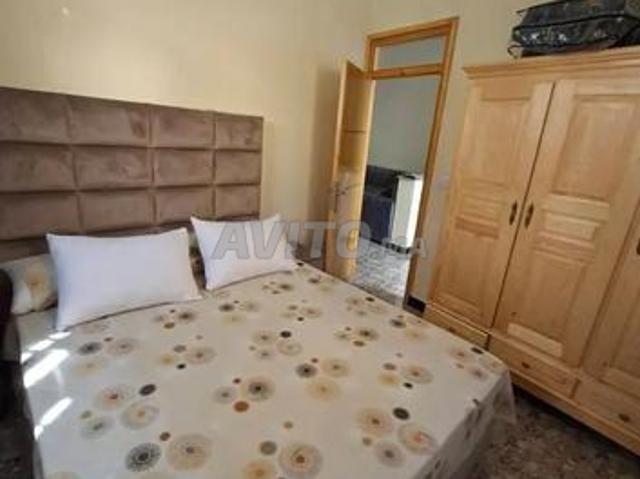 Appartement Lila 300 Victor Hugo Marrakech