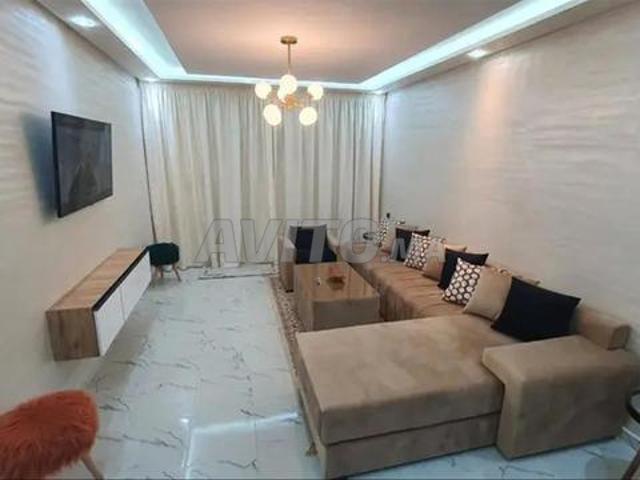 Appartement Lila 300 Bab Doukkala aujourd'hui
