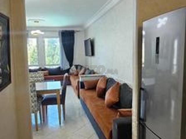 Appartement Lila 300 centre ville