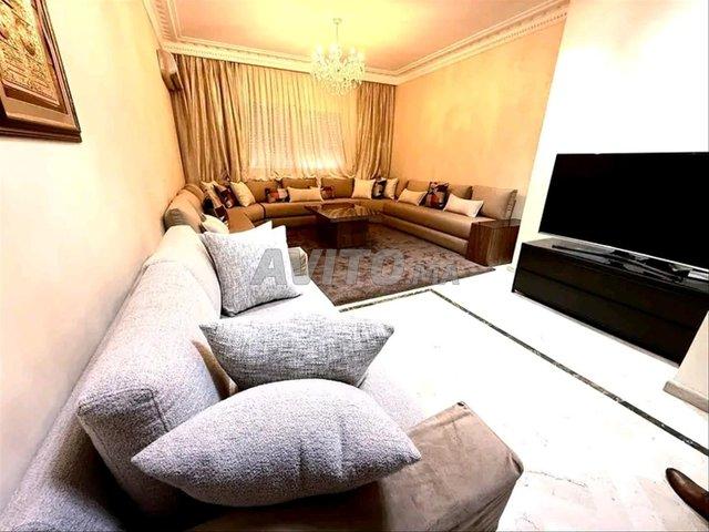 Appartement Lila 300 Daoudiate