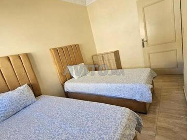 Appartement lila 300 dh côté 7 min Jemaa el fna