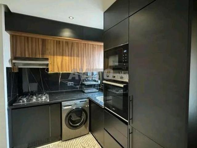 Appartement Lila 300 dh Jemaa el fna