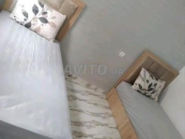 Appartement Lila 300 dh Koutoubia