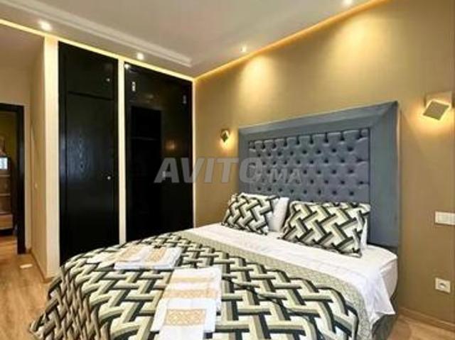 Appartement Lila 300 dh PALOZA