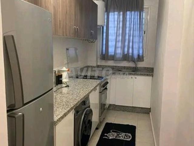 Appartement Lila 400 Majorelle