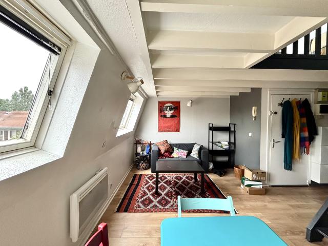 Appartement Lille