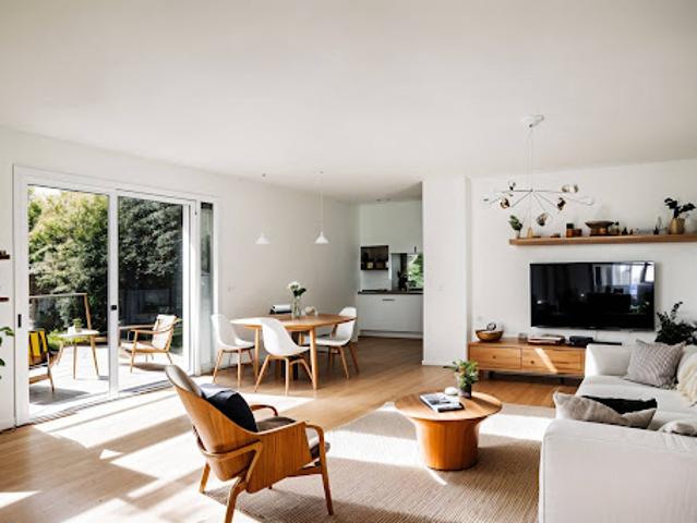 Appartement Lille 4 pièces Lille Sud proche du CHR
