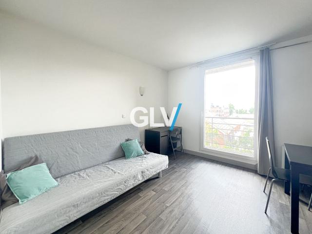 Appartement Lille 1 pièce s 16 m2