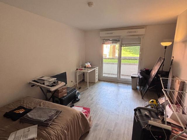Appartement Lille 1 pièce s, Lille