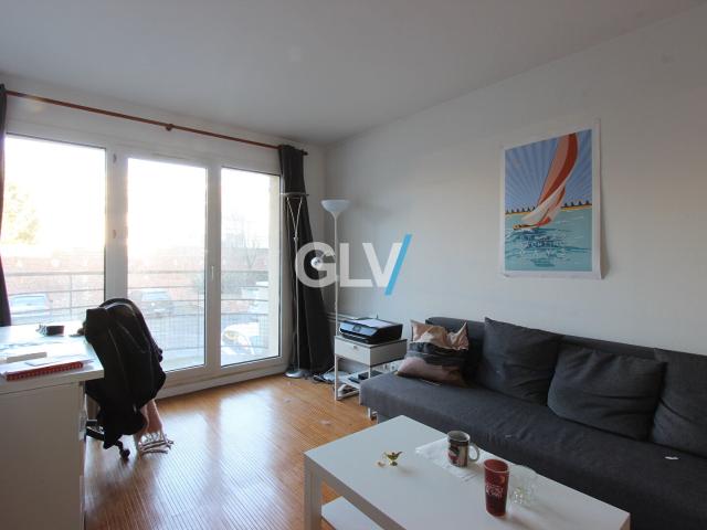 Appartement Lille 2 pièce s 33 m2