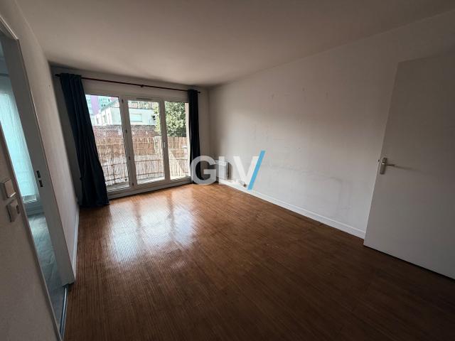 Appartement Lille 2 pièce s 33 m2