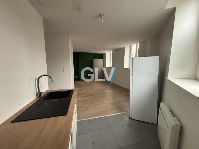 Appartement Lille 2 pièce s