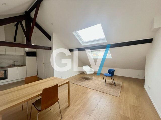 Appartement Lille 2 pièce s 49 m2