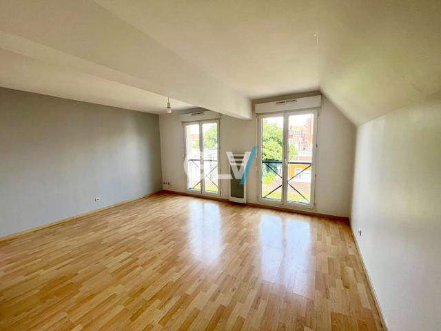 Appartement Lille 2 pièce s 49 m2