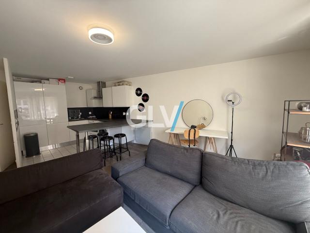 Appartement Lille 2 pièce s