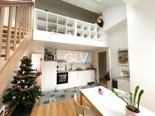Appartement Lille 2 pièce s