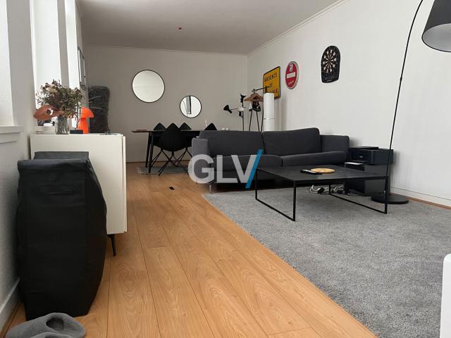 Appartement Lille 3 pièce s 67.01 m2
