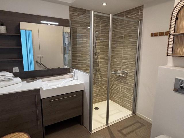 Appartement Lille, location T2 de 47m²