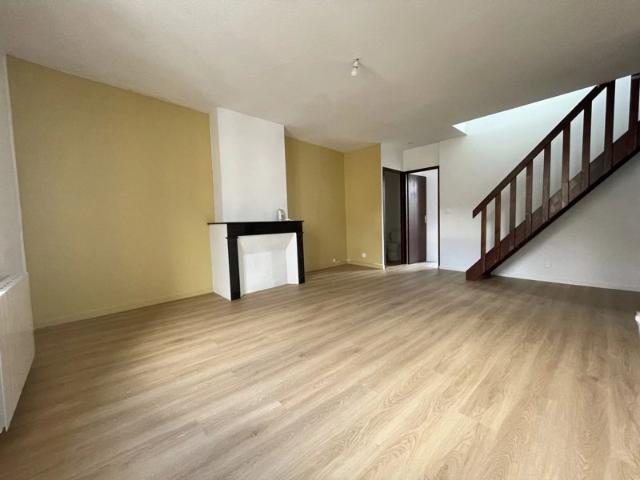 Appartement 'LISBONNE'