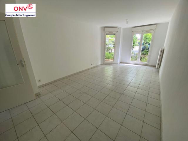 Appartement L'Isle d'Abeau 4 pièce s 76.4 m2
