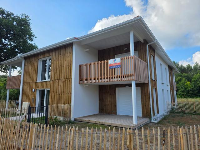 Appartement Lit Et Mixe 49m² Lit et Mixe