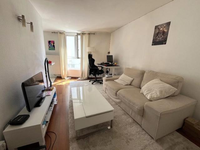 Appartement 'LIVERPOOL'