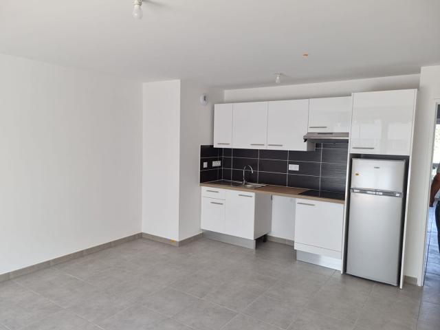 Appartement Livry Gargan 3 pièces 63.2 m2