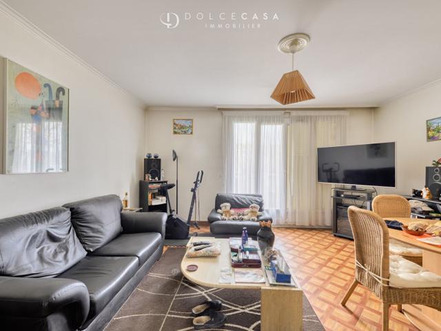Appartement Livry Gargan 2 pièce s 49.63 m2