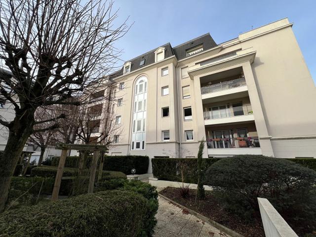 Appartement Livry Gargan 4 pièce s 85 m2