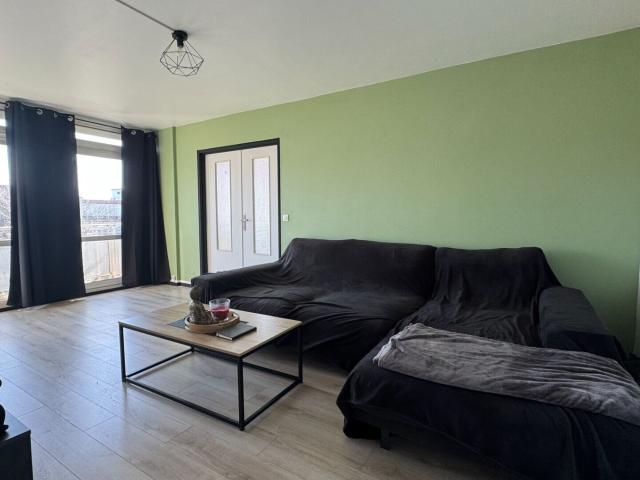 Appartement Livry Gargan 5 pièces 105m2