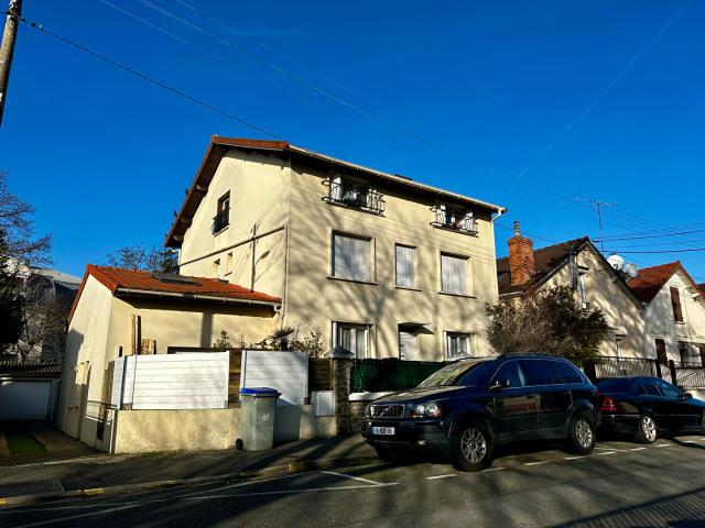Appartement Livry Gargan Studio