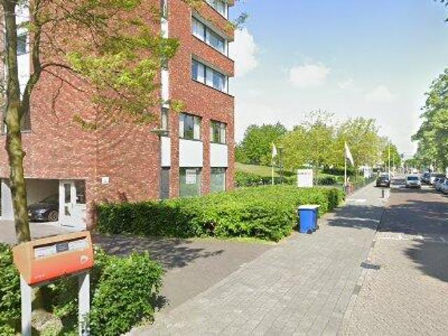 Appartement Lomanlaan in Utrecht