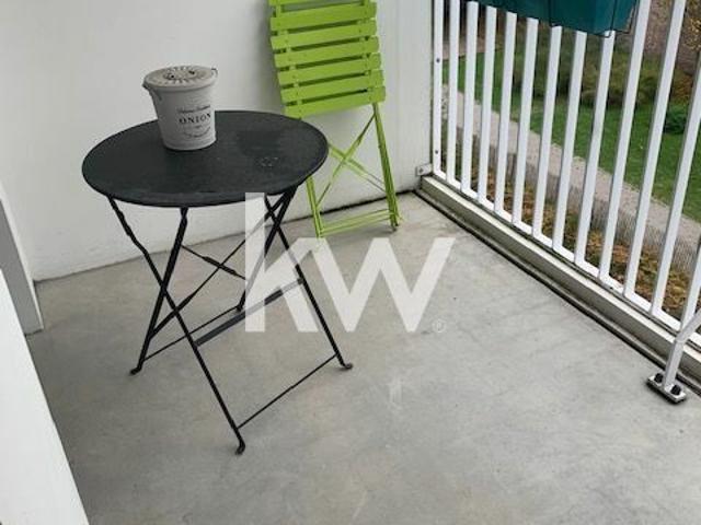 Appartement LOMME